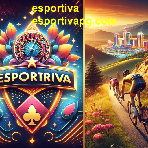 O Crescimento do Ciclismo: Esporte, Aventura e Sustentabilidade