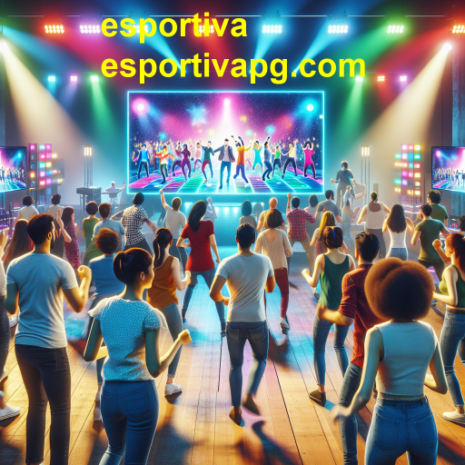 Revolução dos Jogos de Fitness: Exercitando-se de Forma Divertida