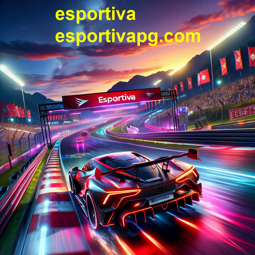 A Evolução dos Jogos de Corrida: Da Realidade à Fantasia